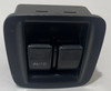 2001-2005 Mazda Miata Window Switch / Black  /   NB261