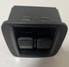 2001-2005 Mazda Miata Window Switch / Black  /   NB261