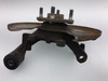 2003-2005 Mazda Miata OEM Rear Spindles / Hubs / NON-ABS /   NB261