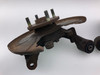 2003-2005 Mazda Miata OEM Rear Spindles / Hubs / NON-ABS /   NB261