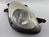 2006-2009 Pontiac Solstice Passenger Side Headlight / OEM / Chrome /   PS074