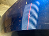 2006-2009 Pontiac Solstice OEM Hood Panel / Deep (Dark Blue Metallic)  PS074