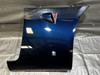 2006-2009 Pontiac Solstice Passenger Fender Panel / Deep (Dark Blue Metallic)  PS074