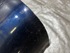 2006-2009 Pontiac Solstice Passenger Fender Panel / Deep (Dark Blue Metallic)  PS074