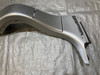 2006-2009 Pontiac Solstice Wheelhouse Tulip Panel w/ Flaps /   PS074