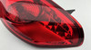 2006-2009 Pontiac Solstice Convertible Driver Tail Light  /   PS074