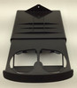 2006-2010 Saturn Sky Pontiac Solstice Pop Out Center Cup Holder / Black /   PS074
