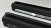 2006-2009 Pontiac Solstice Interior Door Sill Trim Panels / Scuff Plates / Pair /   PS074