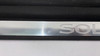 2006-2009 Pontiac Solstice Interior Door Sill Trim Panels / Scuff Plates / Pair /   PS074