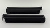 2006-2009 Pontiac Solstice Interior Door Sill Trim Panels / Scuff Plates / Pair /   PS074