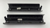 2006-2009 Pontiac Solstice Interior Door Sill Trim Panels / Scuff Plates / Pair /   PS074