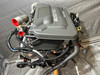 2007-2010 Saturn Sky Redline / Pontiac Solstice GXP 2.0l LNF Ecotec Engine Long Block w/ Turbocharger / 104K PS074