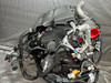 2007-2010 Saturn Sky Redline / Pontiac Solstice GXP 2.0l LNF Ecotec Engine Long Block w/ Turbocharger / 104K PS074