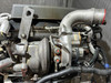 2007-2010 Saturn Sky Redline / Pontiac Solstice GXP 2.0l LNF Ecotec Engine Long Block w/ Turbocharger / 104K PS074
