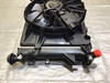 2006-2010 Pontiac Solstice GXP 2.0l Radiator w/ Cooling Fan / Manual / 104K PS074