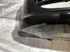 2009-2012 Porsche 987 Boxster S OEM Front Bumper Cover w/ Grilles / Black  BC035