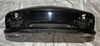 2009-2012 Porsche 987 Boxster S OEM Front Bumper Cover w/ Grilles / Black  BC035