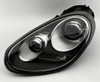 2009-2012 Porsche 987 Boxster / Cayman Driver Side Bi-Xenon Headlight / Dynamic /   BC035