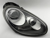 2009-2012 Porsche 987 Boxster / Cayman Passenger Side Bi-Xenon Headlight / Dynamic /   BC035