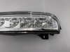 2009-2012 Porsche 987 Boxster Driver Fog Light Daytime Running Light DRL / 98763109502 /   BC035