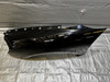 2009-2012 Porsche 987 Boxster / Cayman Driver Side Fender / Black  BC035