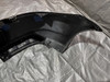 2009-2012 Porsche 987 Boxster S 3.4l Rear Bumper cover w/ Diffuser / Black  BC035