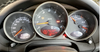 2009-2012 Porsche 987 Boxster S Instrument Gauge Cluster / Manual / 98764132501D07 / 103K BC035