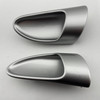 2005-2012 Porsche 987 Boxster / Cayman / 997 911 Interior Door Handle Trims / Pair /   BC035