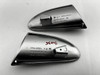 2005-2012 Porsche 987 Boxster / Cayman / 997 911 Interior Door Handle Trims / Pair /   BC035