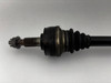 2009-2012 Porsche 987 Boxster S / Cayman S Passenger Side CV Axle Half Shaft / Manual / 103K BC035