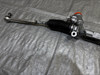 2009-2012 Porsche 987 Boxster Cayman Steering Rack Assembly w/ Tie Rod Ends / 103K BC035