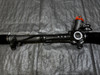 2009-2012 Porsche 987 Boxster Cayman Steering Rack Assembly w/ Tie Rod Ends / 103K BC035