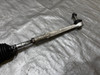 2009-2012 Porsche 987 Boxster Cayman Steering Rack Assembly w/ Tie Rod Ends / 103K BC035