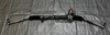 2009-2012 Porsche 987 Boxster Cayman Steering Rack Assembly w/ Tie Rod Ends / 103K BC035