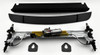2005-2012 Porsche 987 Boxster Rear Spoiler Assembly w/ Motor / Black  BC035