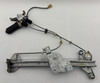 1990-1997 Mazda Miata Driver Side Power Window Regulator / Motor /   NA106