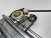 1990-1997 Mazda Miata Passenger Side Power Window Regulator / Motor /   NA106