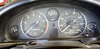 1990-1994 Mazda Miata OEM Instrument Gauge Cluster / 137K NA106