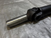 1990-1993 Mazda Miata OEM Driveshaft w/ U-Joints / Manual / 137K NA106