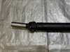 1990-1993 Mazda Miata OEM Driveshaft w/ U-Joints / Manual / 137K NA106