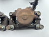 1990-1993 Mazda Miata 1.6l OEM Brake Calipers / Front & Rear / 137K NA106