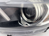 2015-2017 Ford Mustang S550 Driver Side Headlight / Xenon HID /   FM016