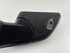 2015-2020 Ford Mustang GT S550 Passenger Side Mirror w/ Blind Spot / Magnetic Metallic  FM016