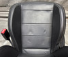 2015-2017 Ford Mustang GT Premium S550 Passenger Side Black Leather Seat /   FM016