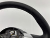 2015-2017 Ford Mustang GT S550 Black Leather Steering Wheel / Manual /   FM016