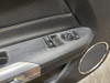 2015-2017 Ford Mustang S550 GT Premium Black Leather Door Panels / Pair /   FM016