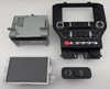 2015-2017 Ford Mustang S550 Sync Radio Navigation Head Unit w/ 8" Display Upgrade Set /   FM016