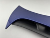 2022-2025 Toyota GR86 / Subaru BRZ Passenger Fender Vent / Trim Panel / Sapphire Blue Pearl  FB208