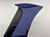 2022-2025 Toyota GR86 / Subaru BRZ Passenger Fender Vent / Trim Panel / Sapphire Blue Pearl  FB208