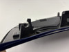 2022-2025 Toyota GR86 / Subaru BRZ Passenger Fender Vent / Trim Panel / Sapphire Blue Pearl  FB208